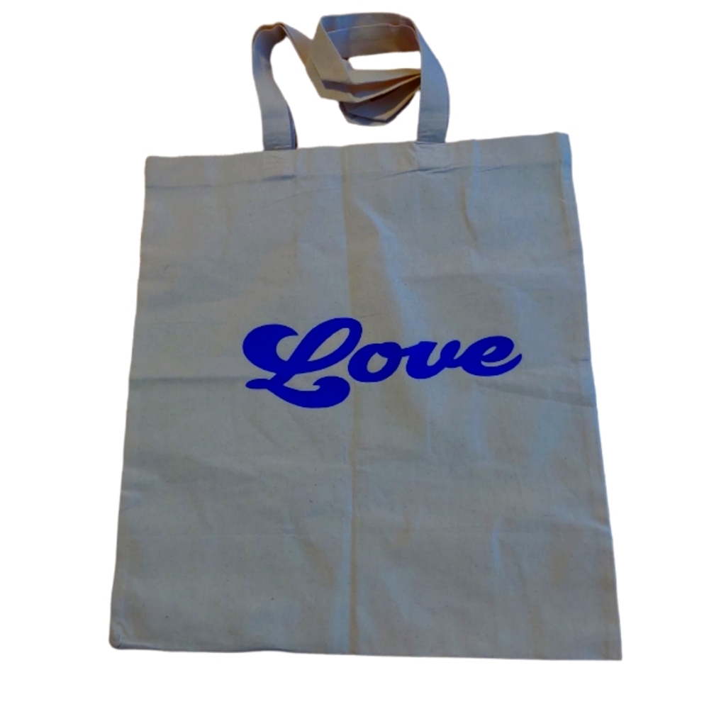 Love tote